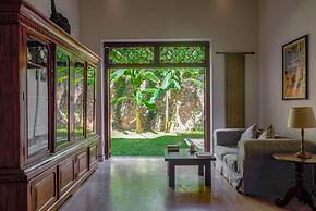 Refurbished Family Village House With Private Pool