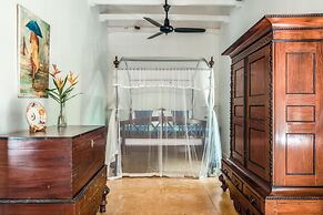 Refurbished Family Village House With Private Pool