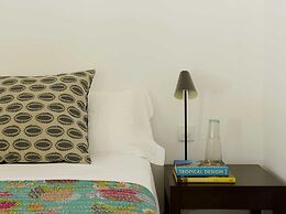 Dutch Colonial Period Villa In Contemporary Style