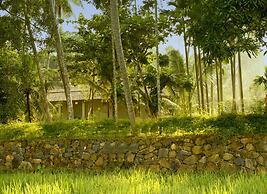 Dutch Colonial Period Villa In Contemporary Style