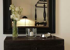 Dutch Colonial Period Villa In Contemporary Style