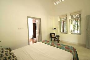 Dutch Colonial Period Villa In Contemporary Style