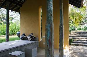 Historically Important Architecturally Stunning Hilltop Villa