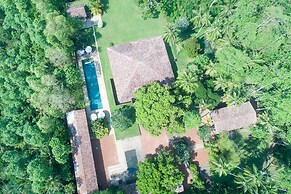 Historically Important Architecturally Stunning Hilltop Villa