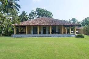 Historically Important Architecturally Stunning Hilltop Villa