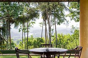 Historically Important Architecturally Stunning Hilltop Villa