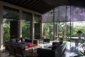 Historically Important Architecturally Stunning Hilltop Villa