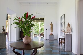 Historically Important Architecturally Stunning Hilltop Villa