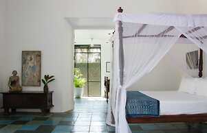 Historically Important Architecturally Stunning Hilltop Villa