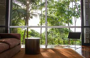 Historically Important Architecturally Stunning Hilltop Villa