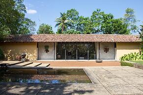 Historically Important Architecturally Stunning Hilltop Villa