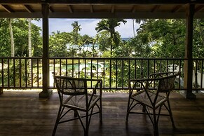 A Sophisticated Spacious Beach Villa With 20 Meter Water Slide