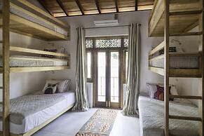 A Sophisticated Spacious Beach Villa With 20 Meter Water Slide