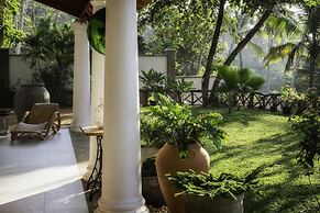 A Sophisticated Spacious Beach Villa With 20 Meter Water Slide