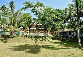 A Sophisticated Spacious Beach Villa With 20 Meter Water Slide
