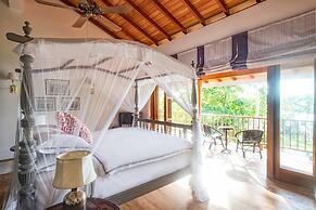 A Sophisticated Spacious Beach Villa With 20 Meter Water Slide