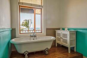 Family Beach Villa Located On An Incredible Beach