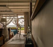 Family Beach Villa Located On An Incredible Beach