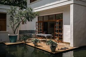 Family Beach Villa Located On An Incredible Beach