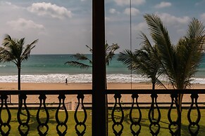 Family Beach Villa Located On An Incredible Beach