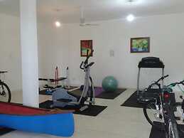 Elevated Villa Overlooking Tranquil Koggala Lake