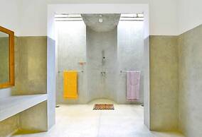 Elevated Family Beach House With Ocean Views