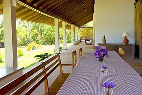 Elevated Family Beach House With Ocean Views