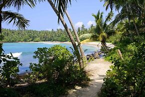Elevated Family Beach House With Ocean Views