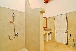 Elevated Family Beach House With Ocean Views