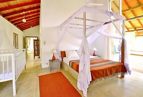 Elevated Family Beach House With Ocean Views