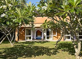 Elevated Family Beach House With Ocean Views