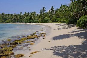 Elevated Family Beach House With Ocean Views