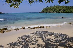 Elevated Family Beach House With Ocean Views