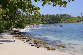 Elevated Family Beach House With Ocean Views