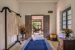 Luxurious 07 Bedroom Hilltop Villa With Private Gym