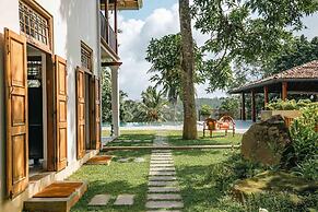 Luxurious 07 Bedroom Hilltop Villa With Private Gym