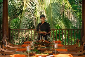 Luxurious 07 Bedroom Hilltop Villa With Private Gym