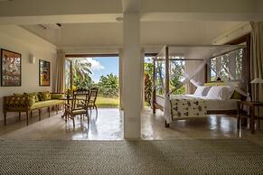 Luxurious 07 Bedroom Hilltop Villa With Private Gym