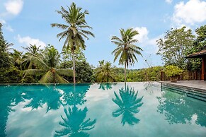 Luxurious 07 Bedroom Hilltop Villa With Private Gym