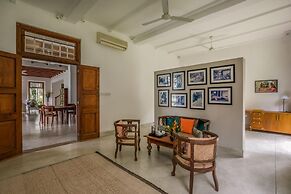 Luxurious 07 Bedroom Hilltop Villa With Private Gym