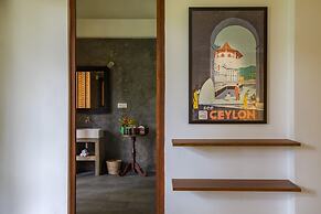 Luxurious 07 Bedroom Hilltop Villa With Private Gym