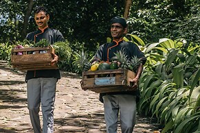 Luxurious 07 Bedroom Hilltop Villa With Private Gym