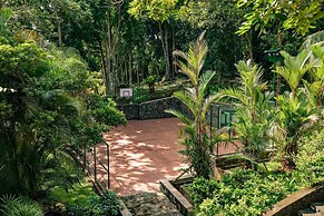 Luxurious 07 Bedroom Hilltop Villa With Private Gym