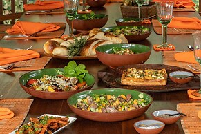 Luxurious 07 Bedroom Hilltop Villa With Private Gym