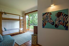 Luxurious 07 Bedroom Hilltop Villa With Private Gym