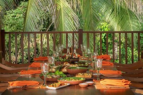 Luxurious 07 Bedroom Hilltop Villa With Private Gym