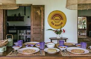 Antique Dutch Period Country House With Far Reaching West-facing Views