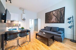 Ottakringer Apartments