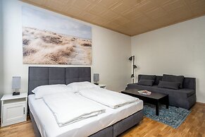 Ottakringer Apartments