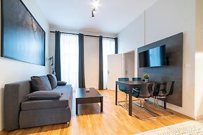 Ottakringer Apartments